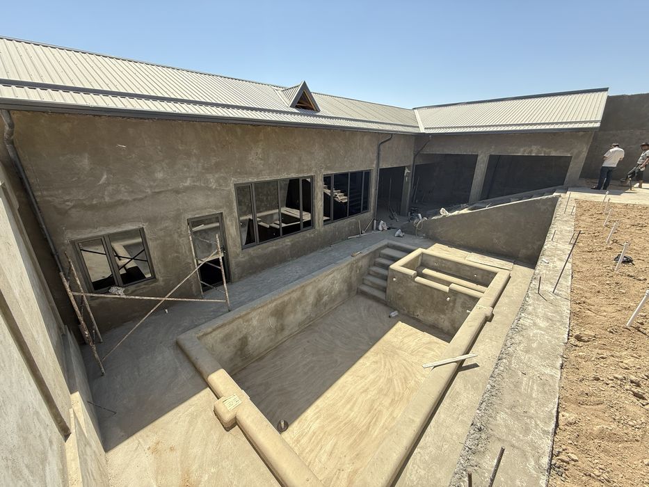 Оқтошда дача сотилади срочна