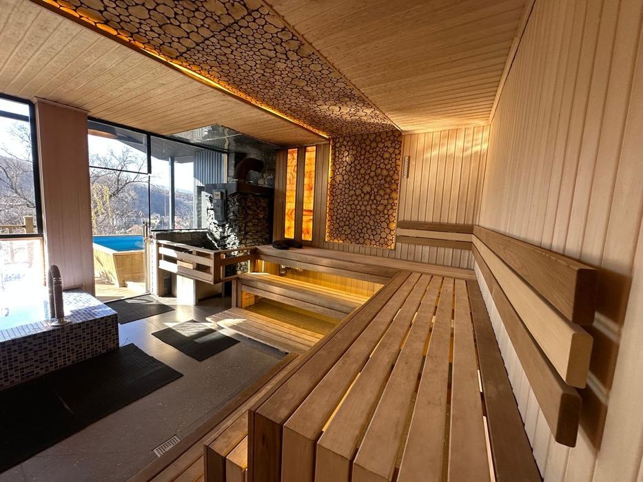 Сдаётся в аренду Спа Салон