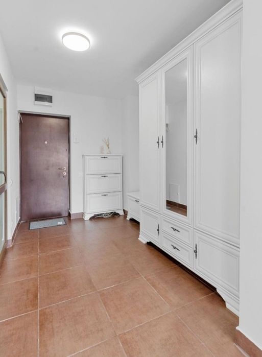 Vand garsoniera lux