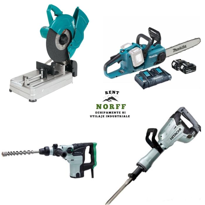 Inchiriez motocultor moto coasa cultor foreza burghiu gropi inchiriat