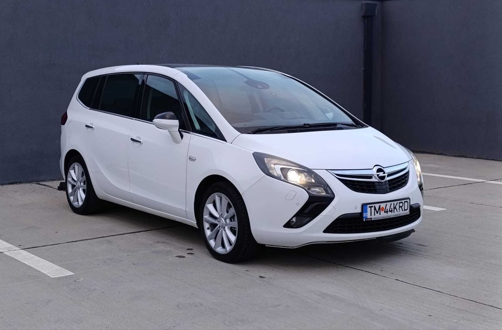 OPEL Tour