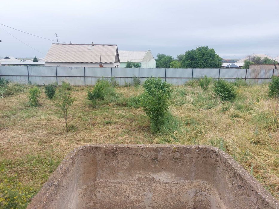 Продам дачу на Чубарсу 12сот.