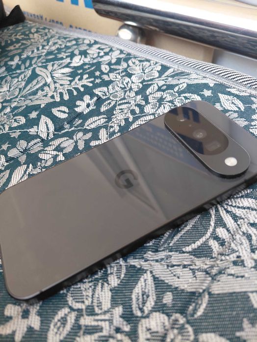 Google Pixel 10.