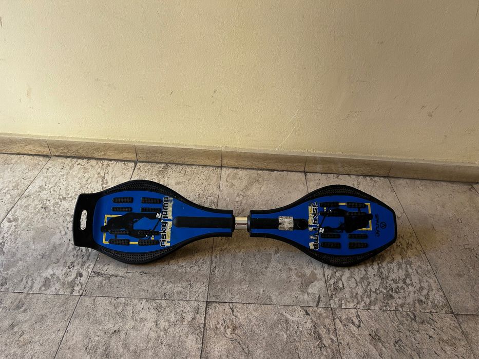 Waveboard (лейвборд)