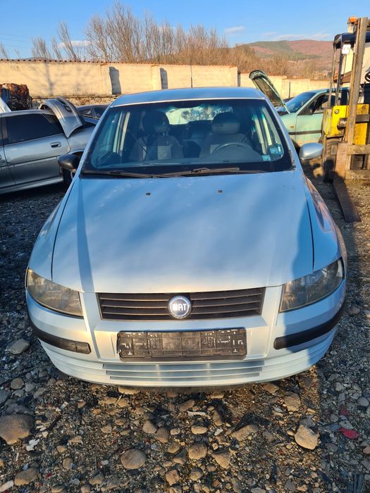 Фиат Стило 1.6 Fiat Stilo 1.6 на части