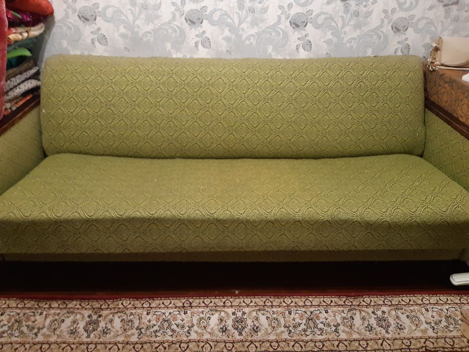 Диван  раскладной гостиная