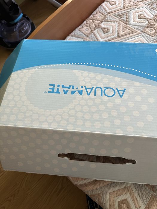 Голямо перящо за рейнбол