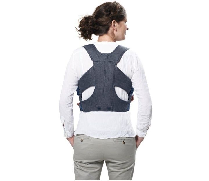 Ham bebe marsupiu Maxi-Cosi