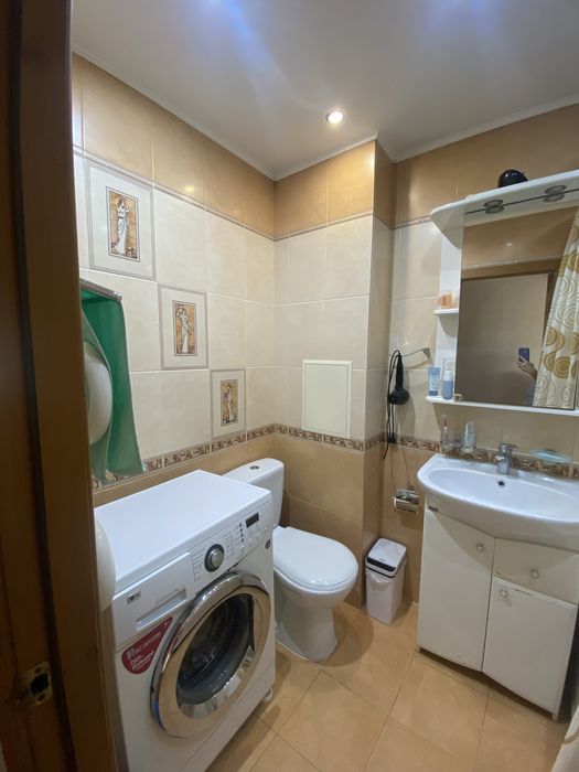Продам отличную квартиру