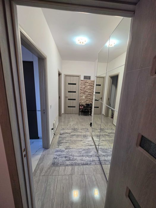 APARTAMENT 2 CAMERE, bdl Theodor Pallady, Sector 3.