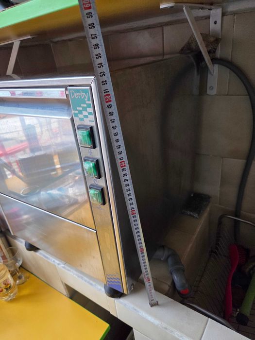 МИЯЛНА професионална за чаши