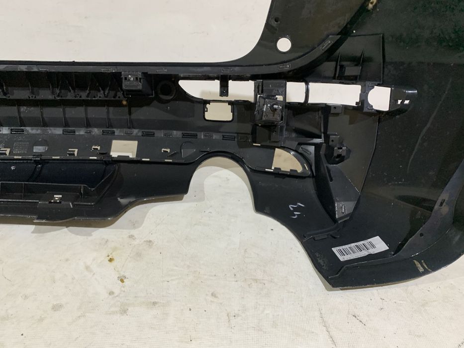 Bara spate Audi Q5 S-Line, 010, 2011, 2012, 2013, 2014, 2015, 2016, 2017, cod origine OE 8R0807511D.