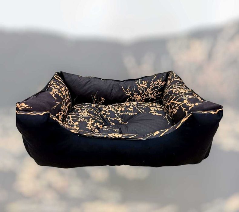 Легло за куче Легло за котка Различни цветове и размери