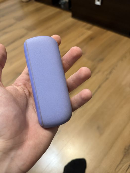 IQOS iluma i  , Impecabil + husă