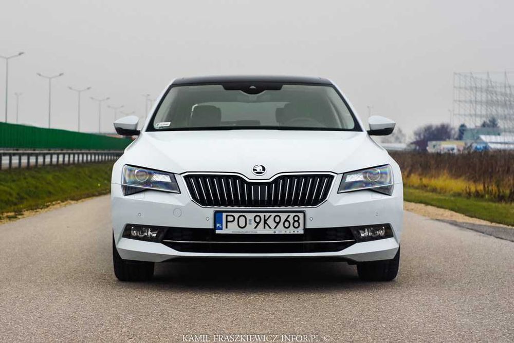 Skoda Superb ( 3V ) 2015 - 2024 PIESE AUTO