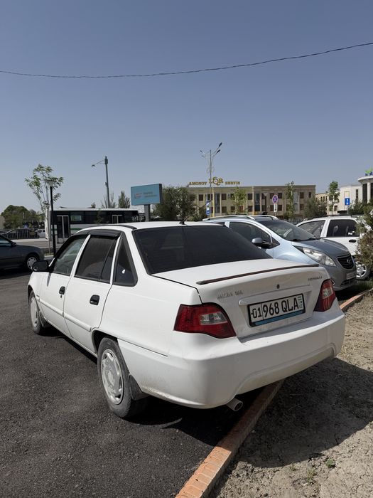 Nexia 2 holati yaxshi