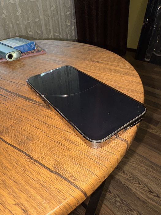 Iphone 12 pro 128 gb