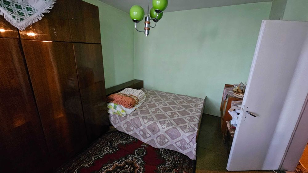 Продава се Двустаен апартамент в Разград, Орел - 64 кв.м за 1195 €/кв.м - Снимка #3