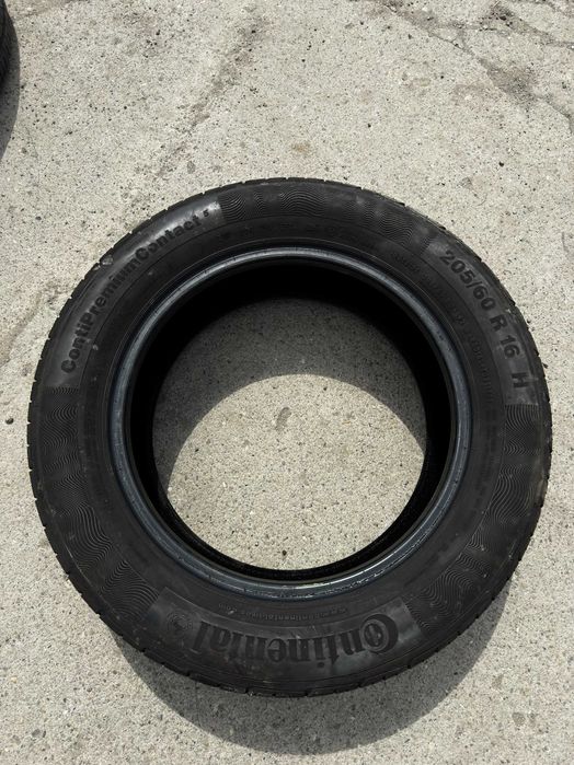 Anvelope 205/60R16 Continental Vara