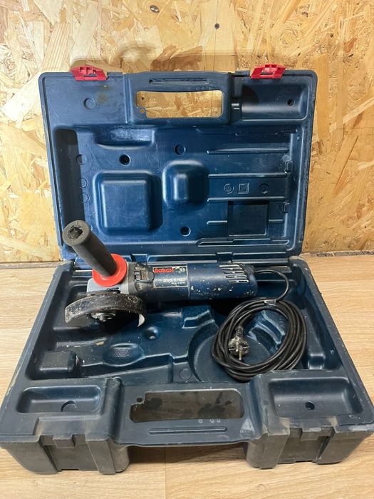 Flex mic bosch 220