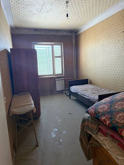 Срочно Банковская квартира 110м2   3/8/9  Рисовый