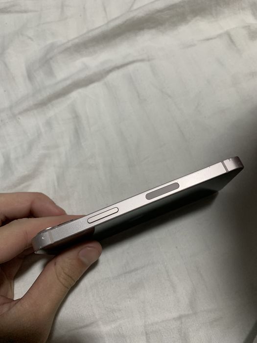 Vand iPhone 13 mini Roz!!!