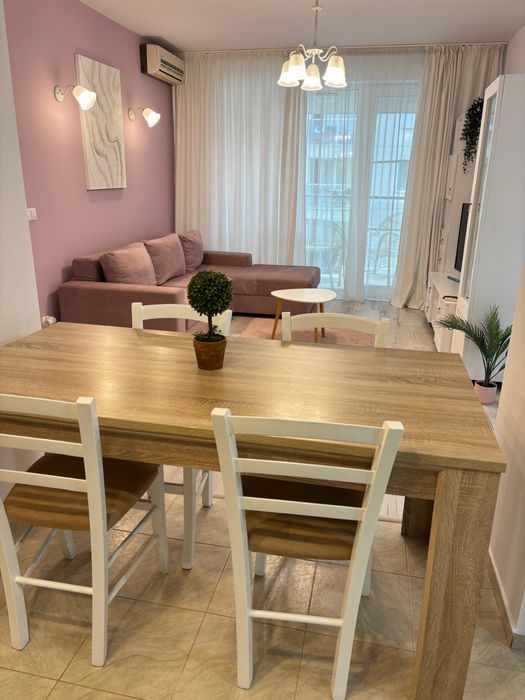 Inchiriere Apartament 2 camere - complex rezidential