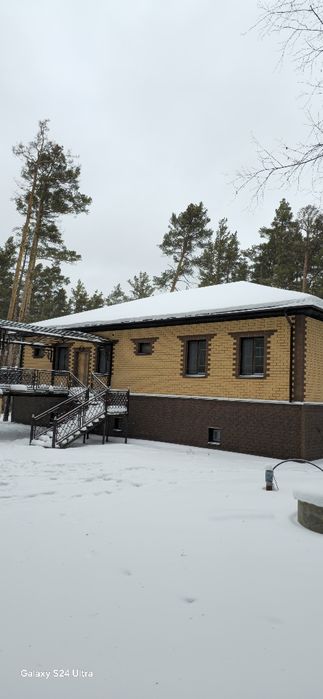 Гостевой дом ( возле Rixos Borovoe]