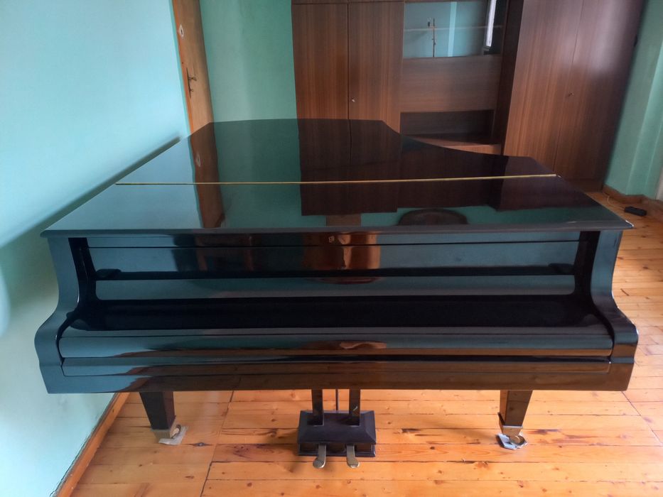 Роял Carl Dörr Wien от началото на ХХ век