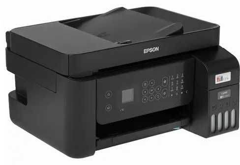 МФУ Epson EcoTank L5290