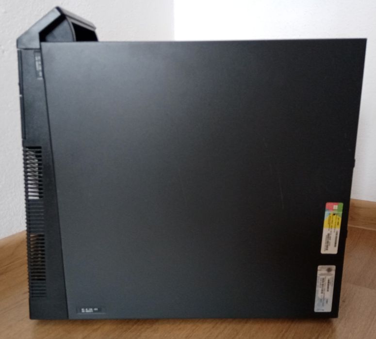 Компютър Lenovo ThinkCentre M81 за всичко без игри