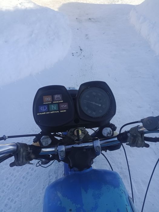 Продам иж планета 4.