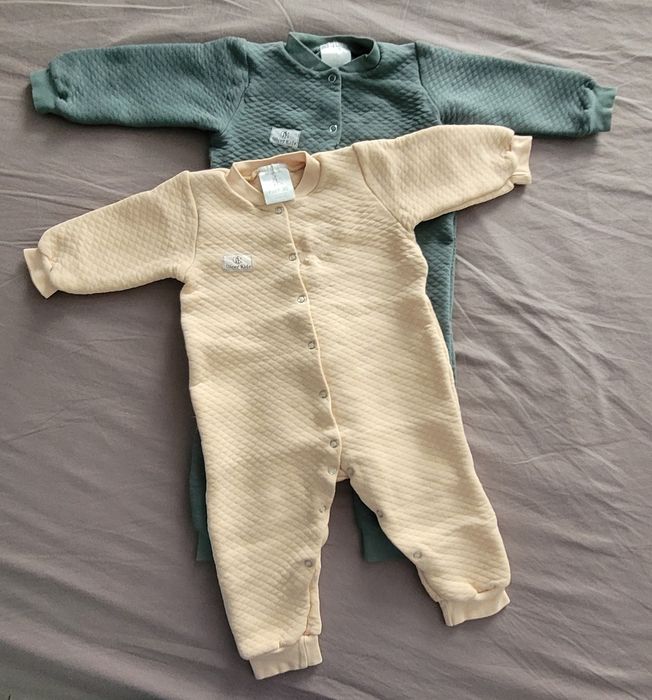Комбинезон на возраст 6-10 мес.