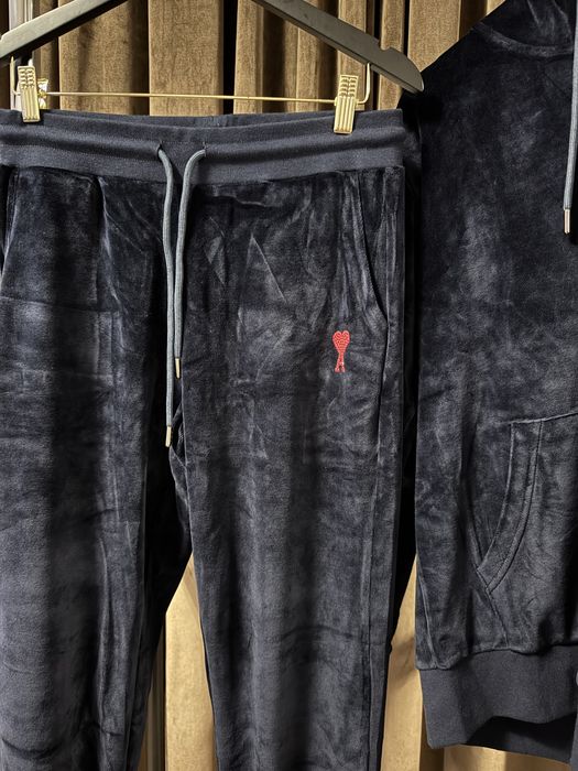 Trening damă AMI Paris