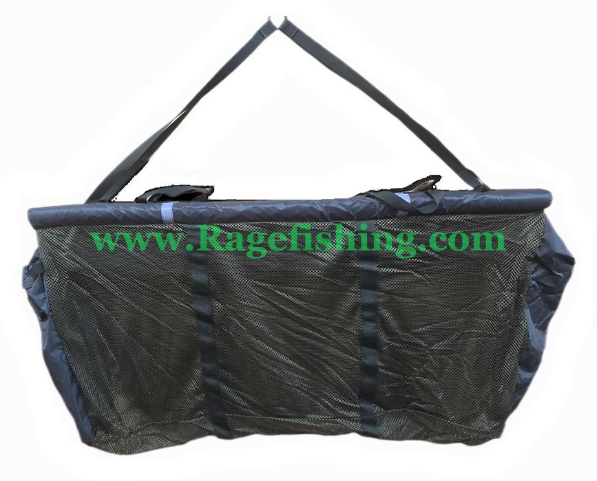 Промо FL Flotation sling XL плуващ карпсак/теглилка с калъф