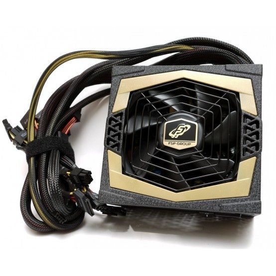Sursa PC AURUM S 400W 80Plus Gold certified