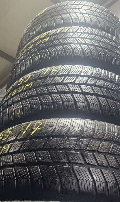 Anvelope 225 55 R17 IARNĂ 235 245 255 R18 40 45 R19 265 275 R16 50 215