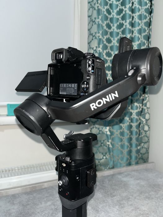 Ronin sc в аренду