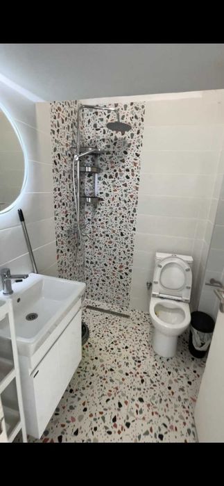 Продава се Тристаен апартамент в София, Център - 56 кв.м за 1776 €/кв.м - Снимка #10
