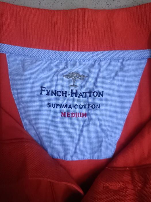 Tricou polo Finch hatton mărime M