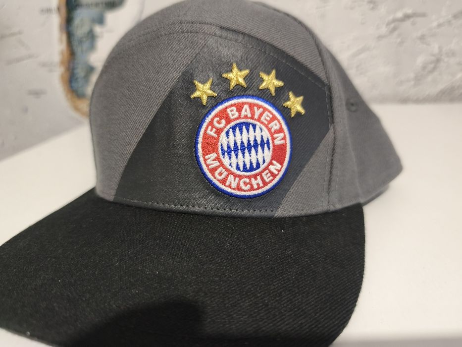 Sapca Adidas Bayern Muenchen