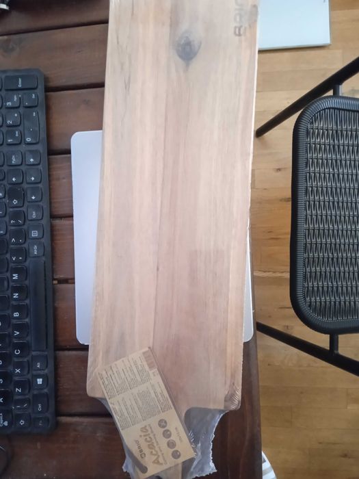 Placa Lemn de Tocat