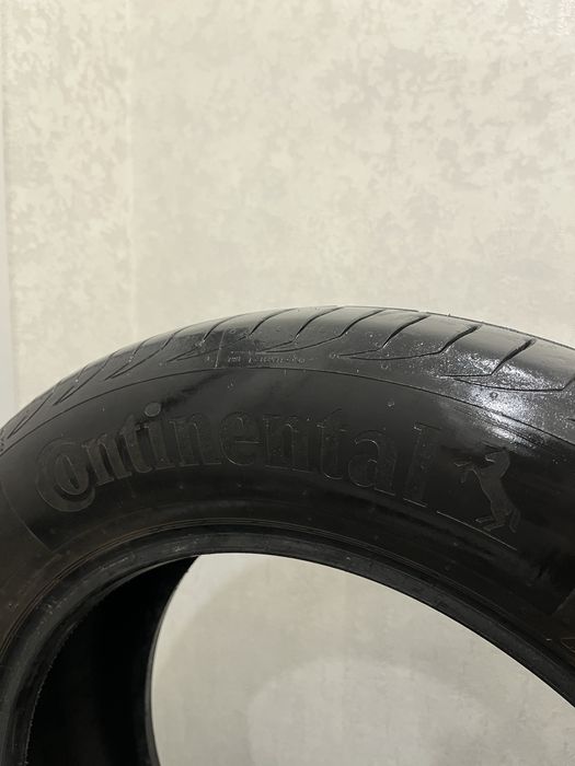 Шины Continental 235/60/18