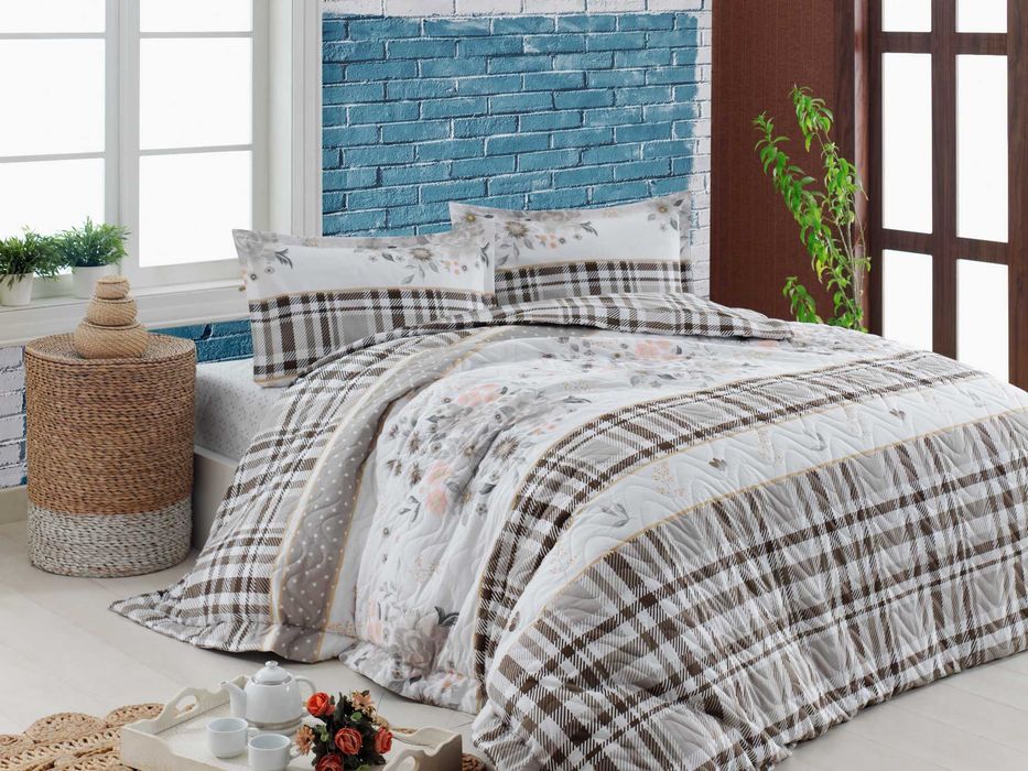 ЛИКВИДАЦИЯ! Идеалният Спален комплект  с подарък 16 Евро