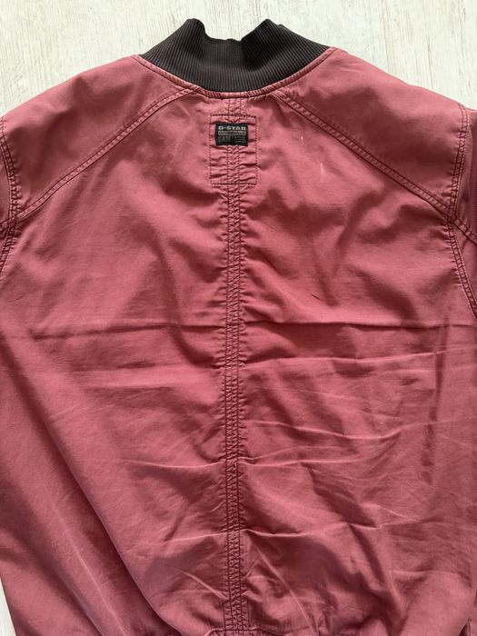 Мъжко яке G Star Raw размер L