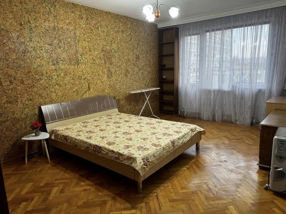 Дава се под наем Четиристаен апартамент в София, Медицинска академия - 128 кв.м за 950 € - Снимка #7