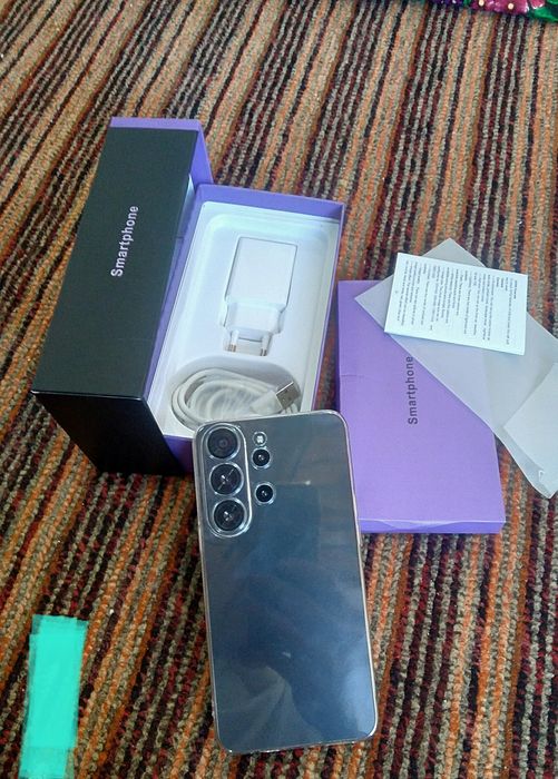Smart box 512gb 12 ozi