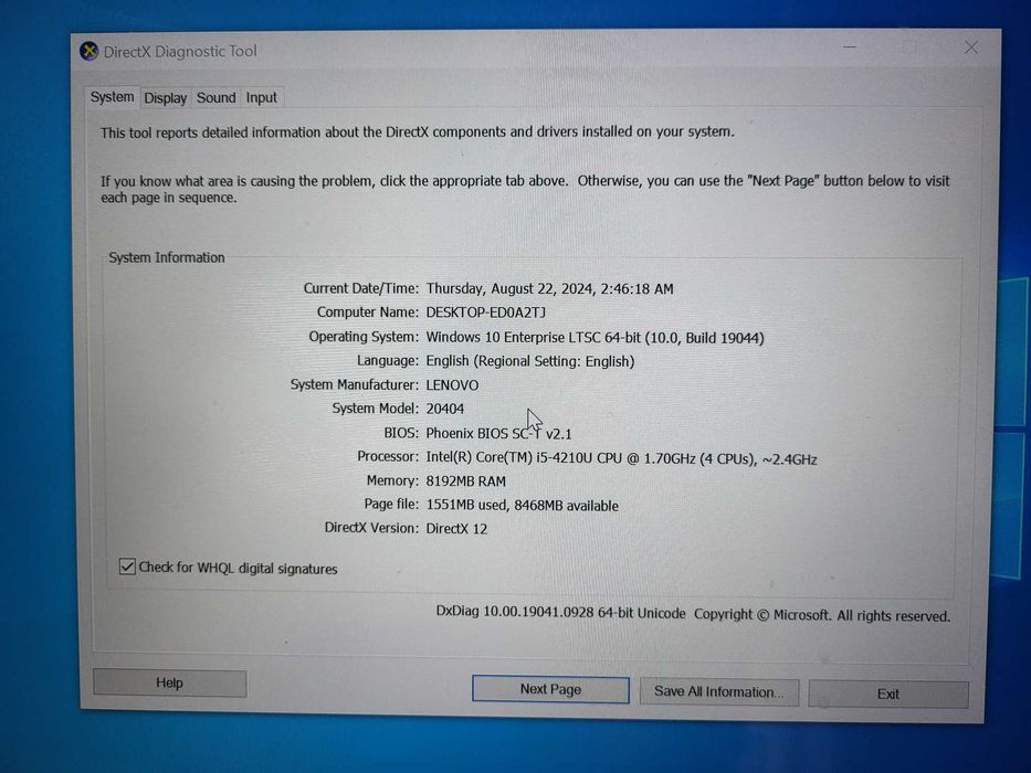 Lenovo Flex 2-14