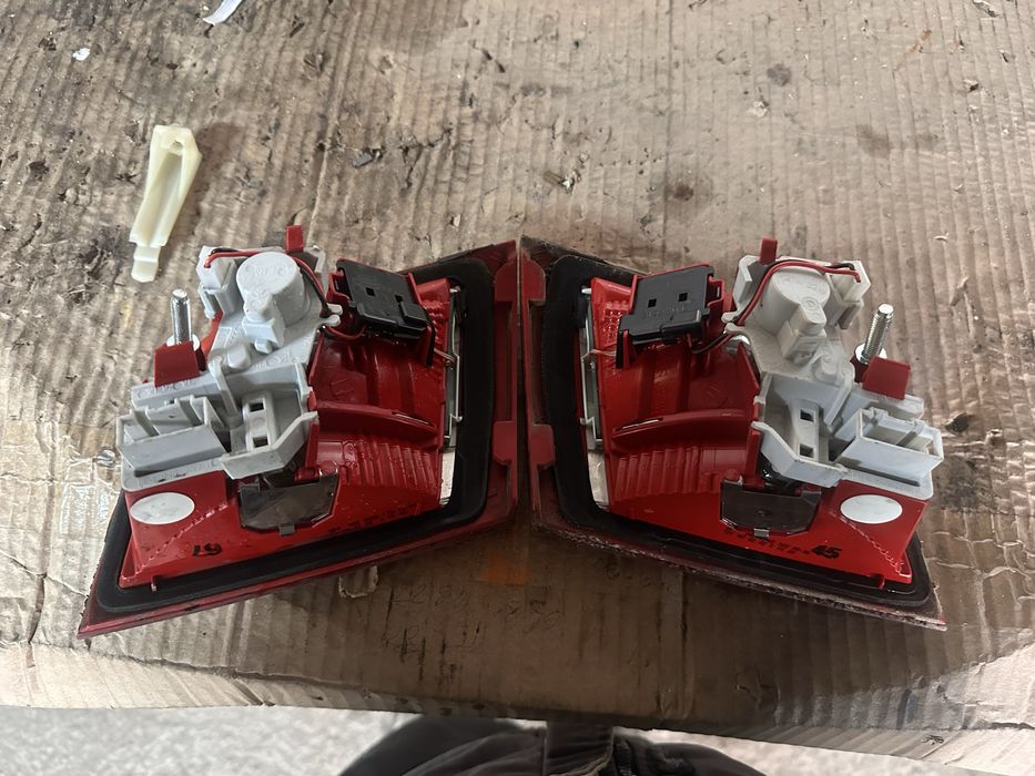 Стопове за ауди а3 8п фейс / audi a3 8p