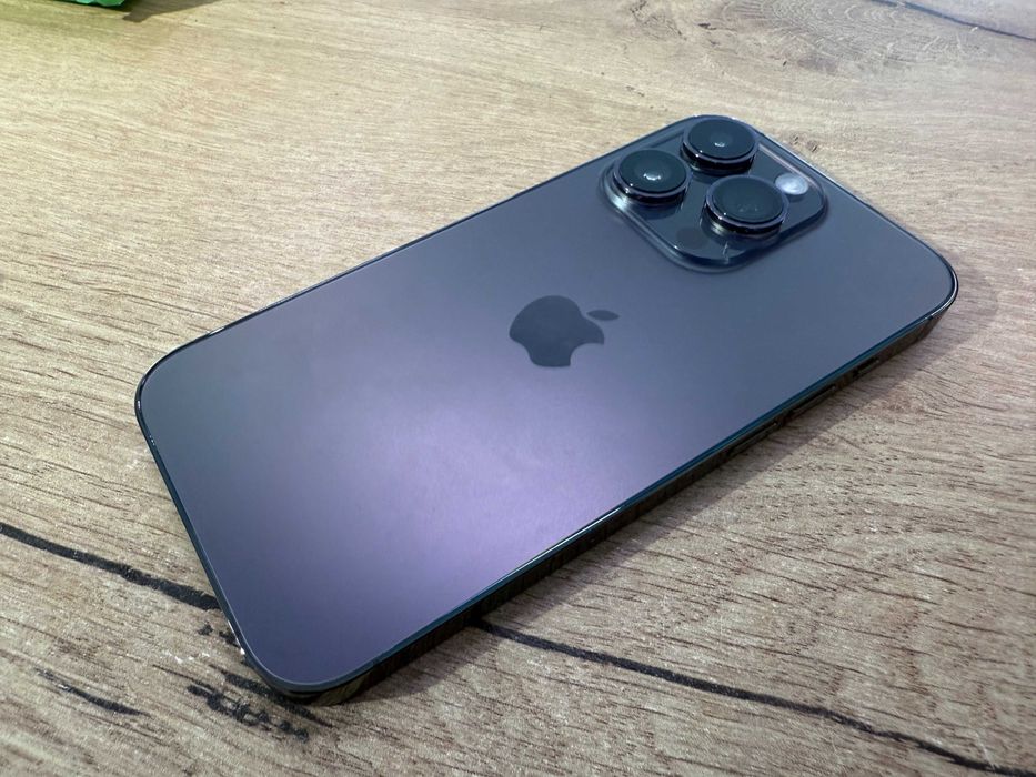 iPhone 14 Pro 128Gb, 6Gb ram | Factura & Garantie | Buy-Back |